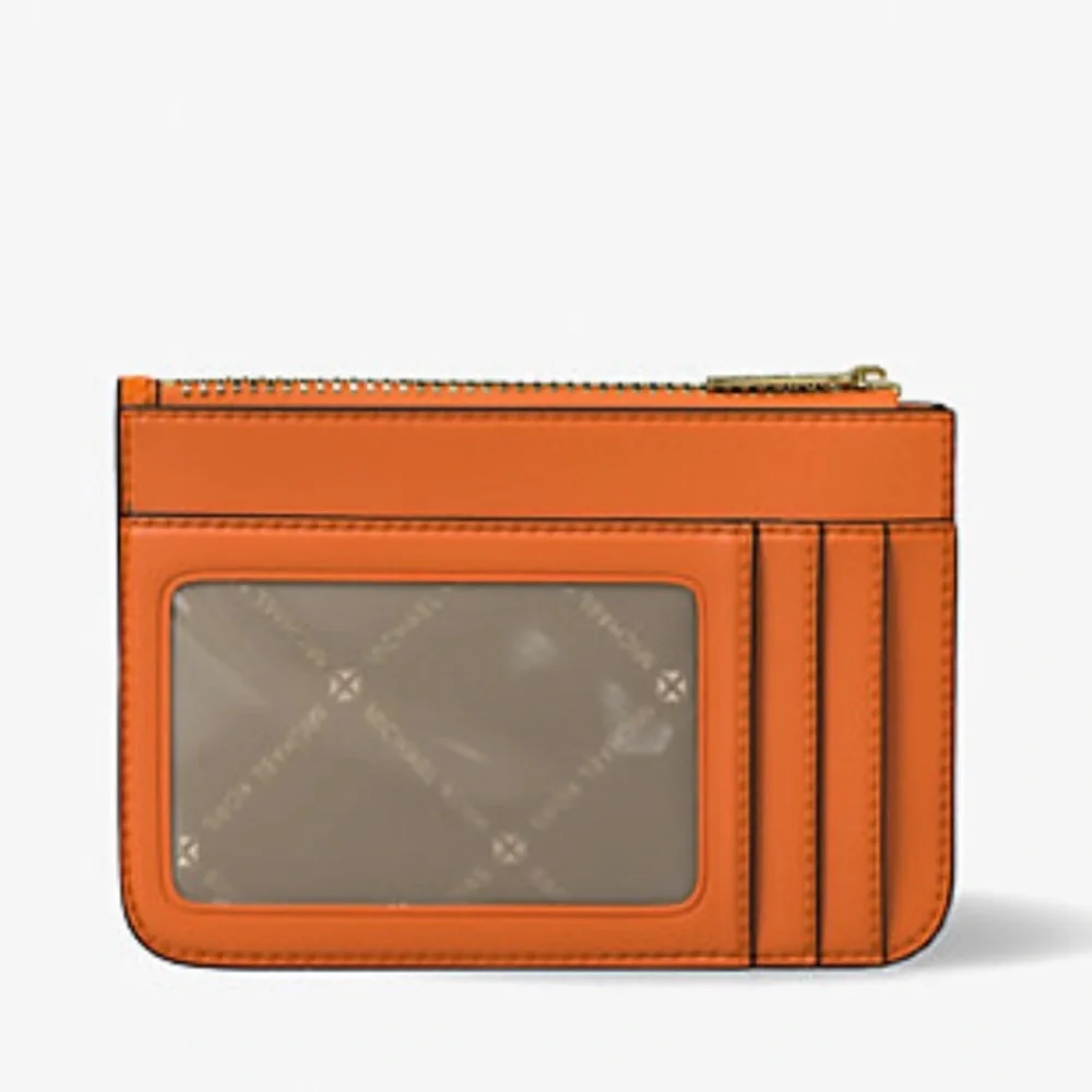 Michael Kors Jet Set Coin Pouch small Wallet